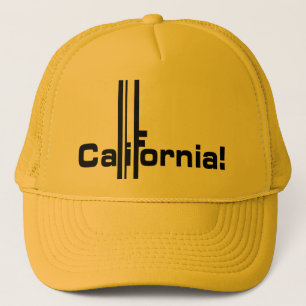 Casquette California Racer