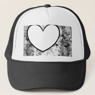 Casquette Calot, Chapeau, Cadre d'insertion de photo en for