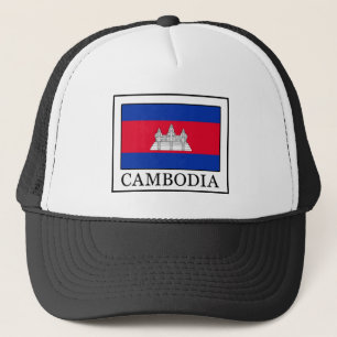 Casquette Cambodge