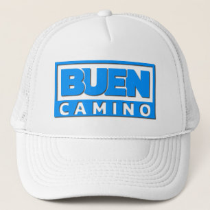 Casquette Camino de Santiago