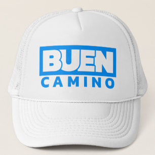 Casquette Camino de Santiago
