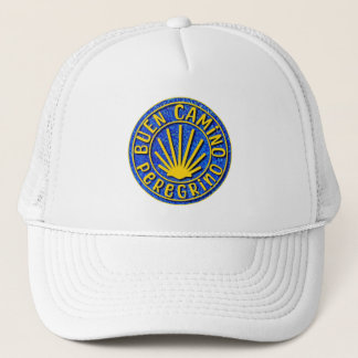 Casquette Camino de Santiago