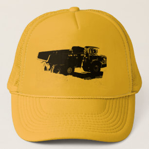 Casquette Camion