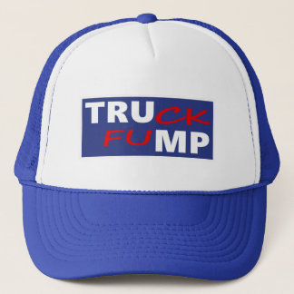 Casquette Camion