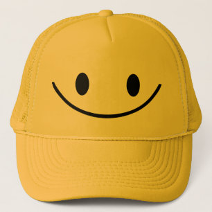 Casquette Camion monstre SMILER ®
