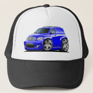 Casquette Camionnette bleue de Chevy HHR