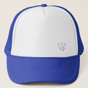 Casquette Camionneur