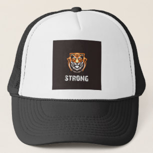 Casquette Camionneur, chapeau !