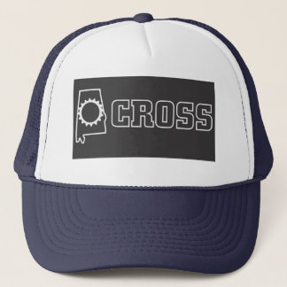 CASQUETTE CAMIONNEUR DE BAMACROSS