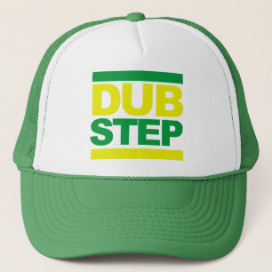 Casquette Camionneur de Dubstep