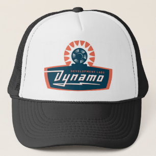 Casquette Camionneur de DYNAMO