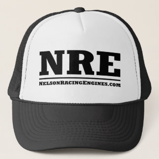 Casquette Camionneur de NRE
