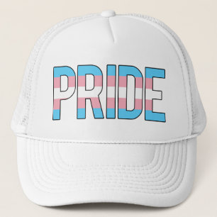 Casquette camionneur de Transport-fierté
