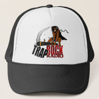 Casquette Camionneur de TrapRock [Snapback]
