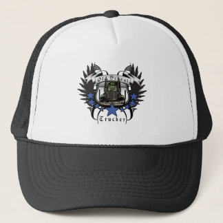 Casquette Camionneur de vieille école