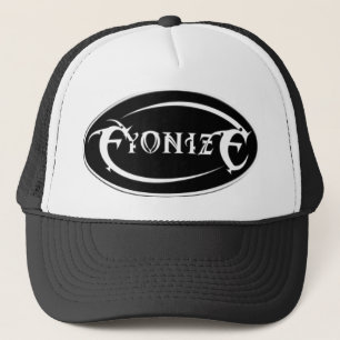 Casquette Camionneur d'Eyonize