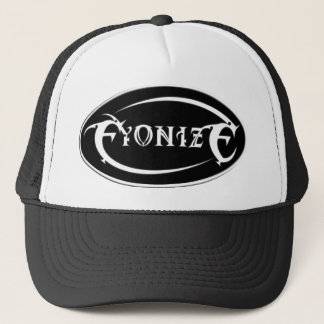 Casquette Camionneur d'Eyonize
