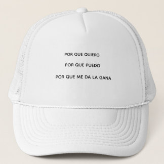 CASQUETTE CAMISETA MUJER