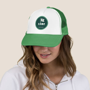 Casquette Camp Bachelorette
