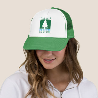 Casquette Camp personnalisé