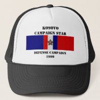 CAMPAGNE DE DÉFENSE DU KOSOVO