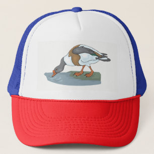 Casquette Canard