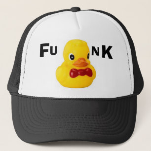 Casquette Canard de Brodan