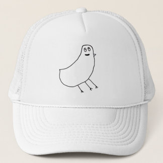 Casquette Canard de Tom de TOBS