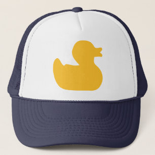 Casquette Canard en caoutchouc