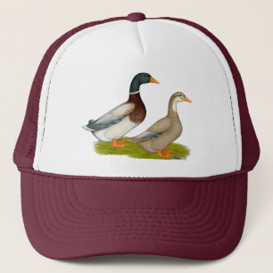 Casquette Canards de Saxe