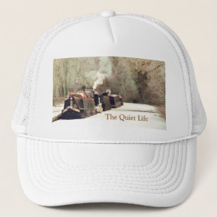 CASQUETTE CANAUX