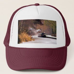 CASQUETTE CANAUX