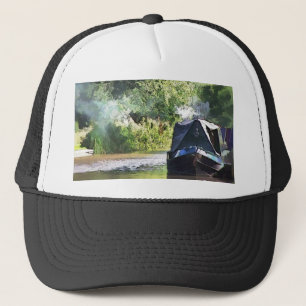 CASQUETTE CANAUX
