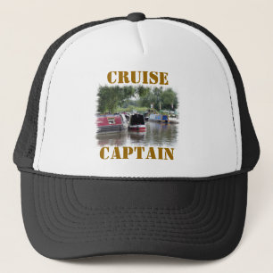 CASQUETTE CANAUX