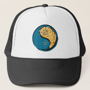 Casquette Cancer & Rat de Feu