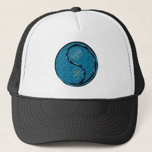 Casquette Cancer & Rat d'eau