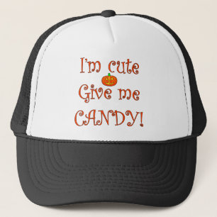 Casquette Candy Cutie