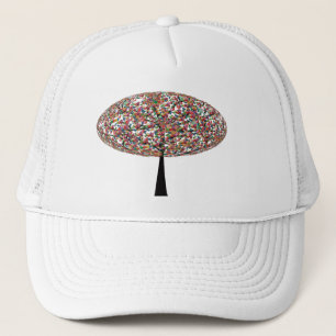 Casquette Candy Tree