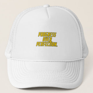 Casquette Cap – Minimalist Inspirational Everyday Headwear