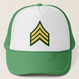 Casquette Cap - SGT