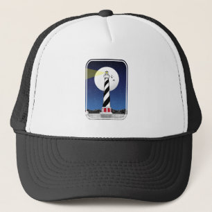 Casquette Cape Hatteras Lighthouse