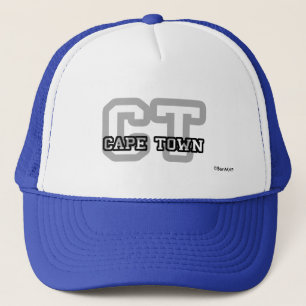 Casquette Cape Town