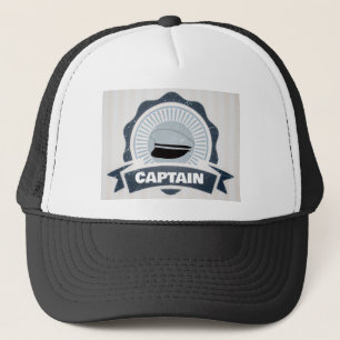 CASQUETTE CAPITAINE