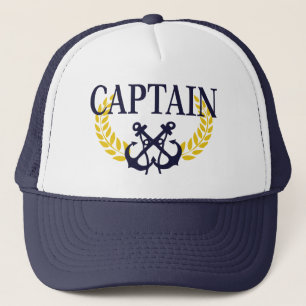 Casquette Capitaine Coffee Mug