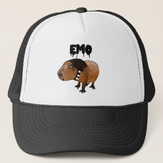Casquette Capivara Emo Boné 