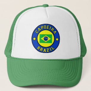 Casquette Capoeira