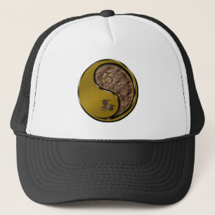 Casquette Capricorne