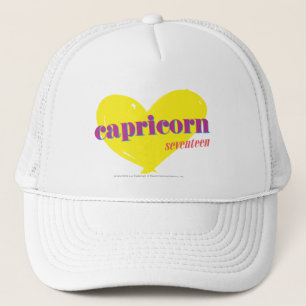 Casquette Capricorne 3
