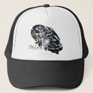 Casquette Capture d'écran : Cyborg vs Nightwing 3