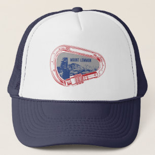 Casquette Carabinier Escalade Mount Lemmon